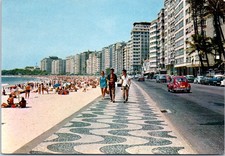Bresil rio janeiro d'occasion  France