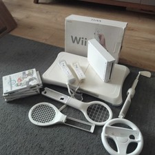 Nintendo wii bundle for sale  GLASGOW