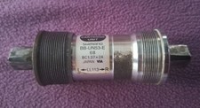 Vgc shimano un53 for sale  SOUTHAMPTON