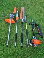 Stihl km111 professional for sale  HULL