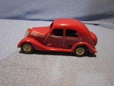 Cij mecanique bon d'occasion  France