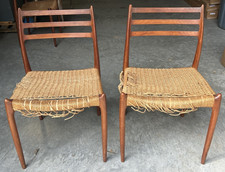 Vintage mcm 1960s for sale  Felton