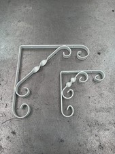 Vintage metal wall for sale  MANCHESTER