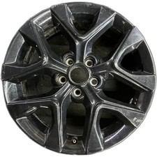 Usado, Roda OEM Honda HR-V 18” 2023-2024 aro de fábrica original 427003W0A94 60301 comprar usado  Enviando para Brazil