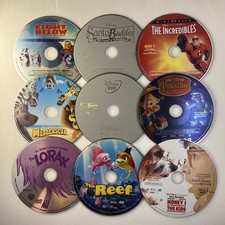 Lot dvds kids for sale  Tucson