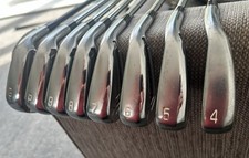 Mizuno jpx 919 for sale  CHESTERFIELD