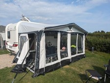 Hahn zelte reise gebraucht kaufen  Glinde