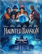 Haunted mansion disney for sale  Daytona Beach