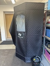 Nurecover home sauna for sale  WARRINGTON