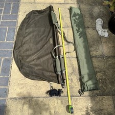 Trakker retention sling. for sale  AYLESBURY