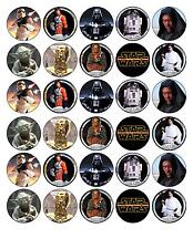 Star wars ediblewafer for sale  REDCAR