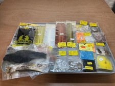 Fly fishing feathers for sale  LINCOLN