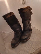 Meindl kiruna gtx gebraucht kaufen  Argenthal