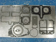 Suzuki gsx400 gasket for sale  OLDHAM