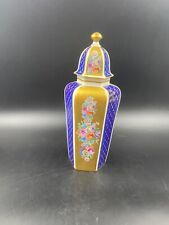Vaso soprammobile potichè usato  Ardea