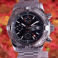 Breitling avenger 43mm for sale  Surprise