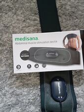 Medisana trainer abdominal for sale  PLYMOUTH