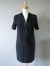 Robe sandro tbe d'occasion  Portet-sur-Garonne