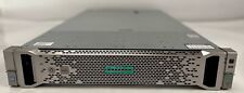 Servidor de Entrada HPE DL380 Gen9 E5-2609v3 1P 8GB-R B140i 8SFF SATA 500W - 752686-B21 comprar usado  Enviando para Brazil