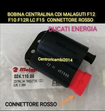 Bobina centralina malaguti usato  Italia