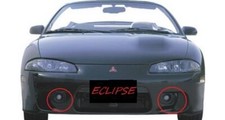 Mitsubishi eclipse dsm for sale  Valrico