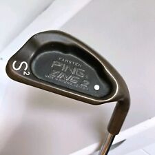 Ping zing2 sand for sale  THETFORD