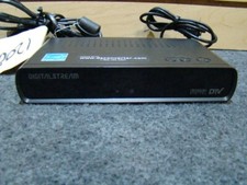 Caixa conversor RV Digital Stream DTX9950 analógica passagem através DTV usada comprar usado  Enviando para Brazil