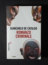 Romanzo criminale giancarlo usato  Vimodrone