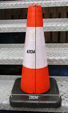 Pack traffic cones for sale  SOUTHPORT