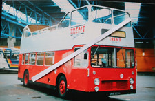 Trent bristol ecw for sale  KEIGHLEY