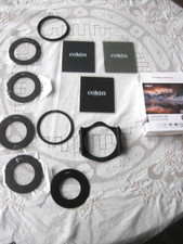 cokin filters for sale cokin filters for sale DARTMOUTH