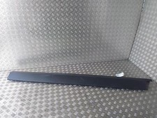 Range rover sideskirt for sale  TIPTON