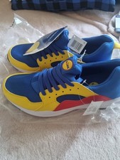 Lidl sneaker limited gebraucht kaufen  Hamburg