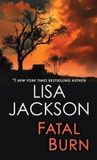 Fatal burn jackson for sale  Laurel