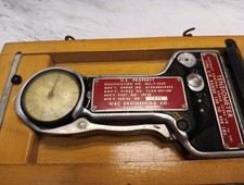 Tensiometer 1950s aircraft for sale  Brooksville