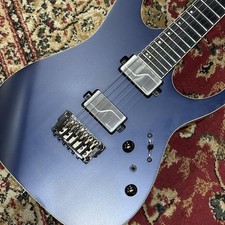 Guitarra elétrica Ibanez RG5121-DBF comprar usado Guitarra elétrica Ibanez RG5121-DBF comprar usado  Enviando para Brazil