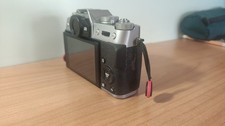 Fujifilm t10 mirrorless usato  Zane