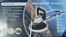 Cartrend poliermaschine set gebraucht kaufen  Soest