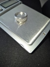 Heavy platinum 900. for sale  PLYMOUTH