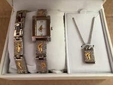 Footprints watch bracelet for sale  MOLD