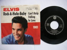 Elvis presley rock gebraucht kaufen  Hagen