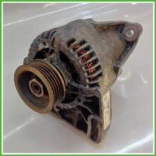 Alternatore denso 63321867 usato  Cona