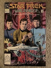 Star trek 1989 for sale  Brandon