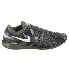 Usado, Tênis de treinamento feminino Nike 7.5 verde Dual Fusion TR Hit 844667-200  comprar usado Usado, Tênis de treinamento feminino Nike 7.5 verde Dual Fusion TR Hit 844667-200  comprar usado  Enviando para Brazil