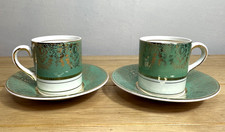 Pair crownford burslem for sale  KIRKCALDY