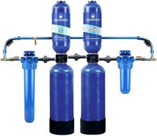 Aquasana 1000 whole for sale  Chesnee