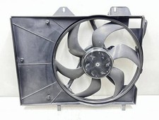 Usado, Ventilador de refrigeração para radiador PEUGEOT 207 2010 ABA-A75F01 9682903980 [Usado] [PA108923479] comprar usado  Enviando para Brazil