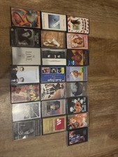Cassettes joblot for sale  STRABANE