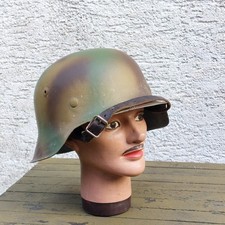 Stahlhelm m42 riginal gebraucht kaufen Stahlhelm m42 riginal gebraucht kaufen  Remscheid
