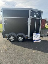 Ifor williams 403 for sale  HUDDERSFIELD